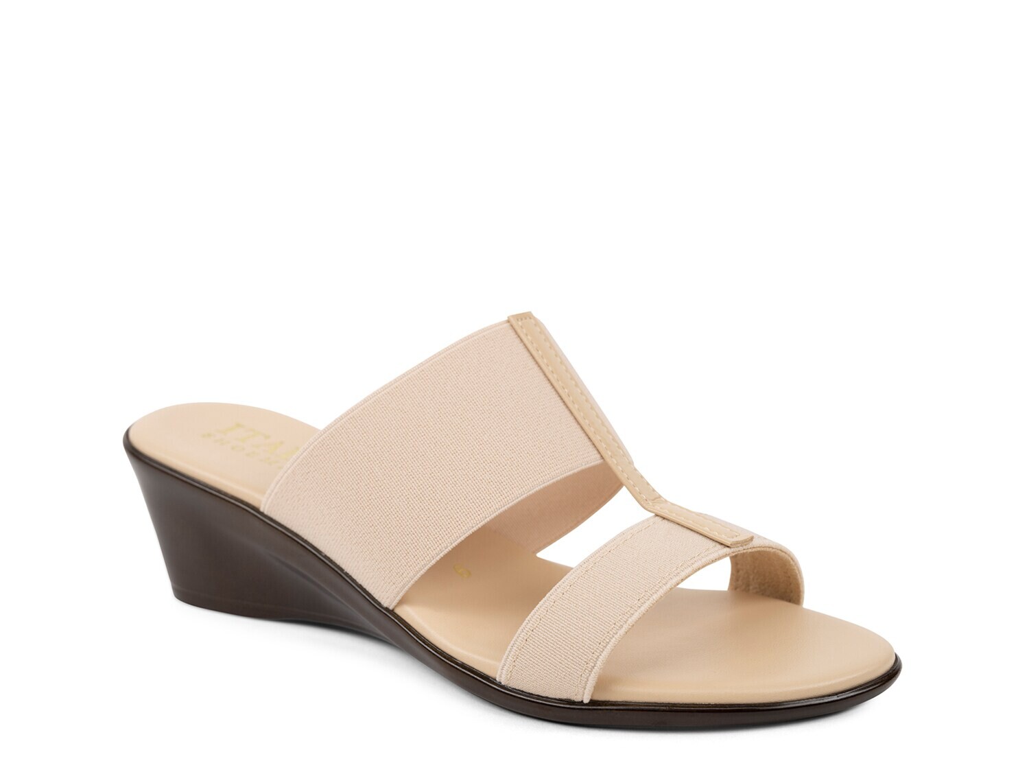 

Сандалии Sadey Italian Shoemakers, бежевый