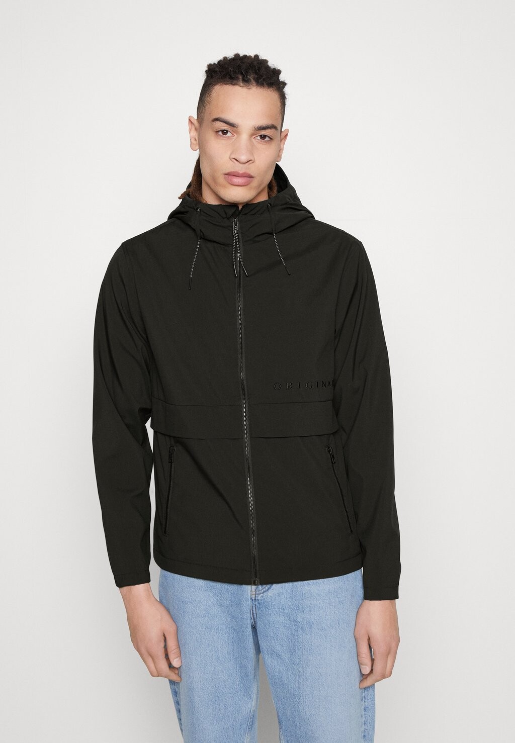 

Легкая куртка Jack & Jones