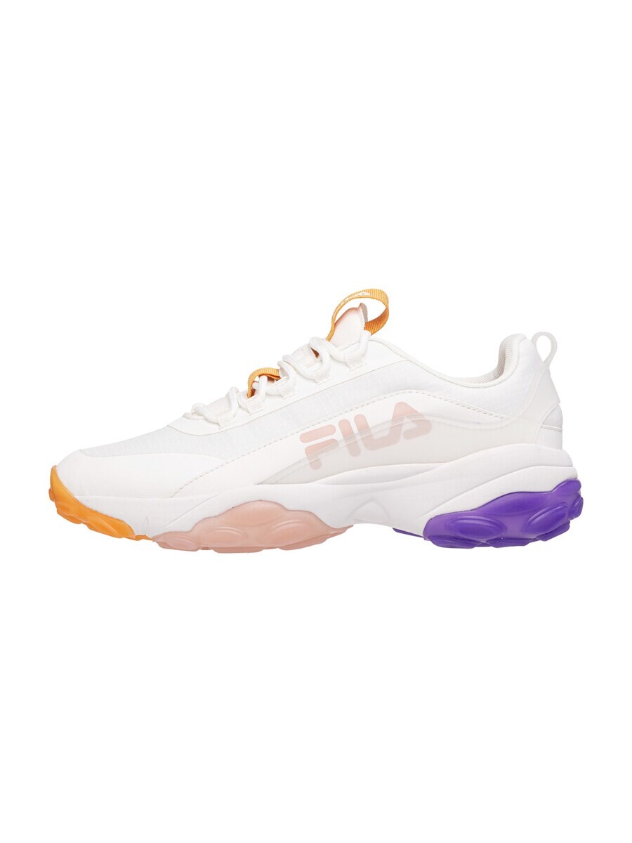 

Спортивные кроссовки Fila, белый