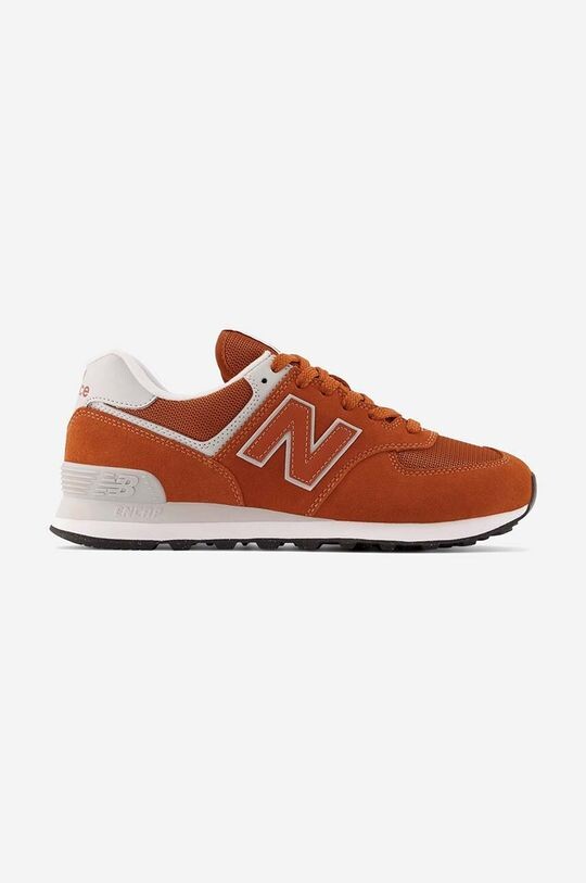 

Кроссовки U574CF2 New Balance, оранжевый