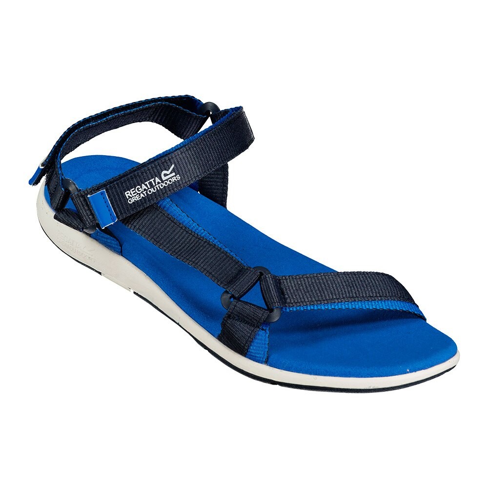 

Сандалии Regatta Santa Sol, синий
