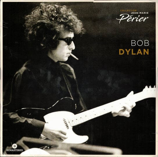 Виниловая пластинка Dylan Bob - Collection Perier