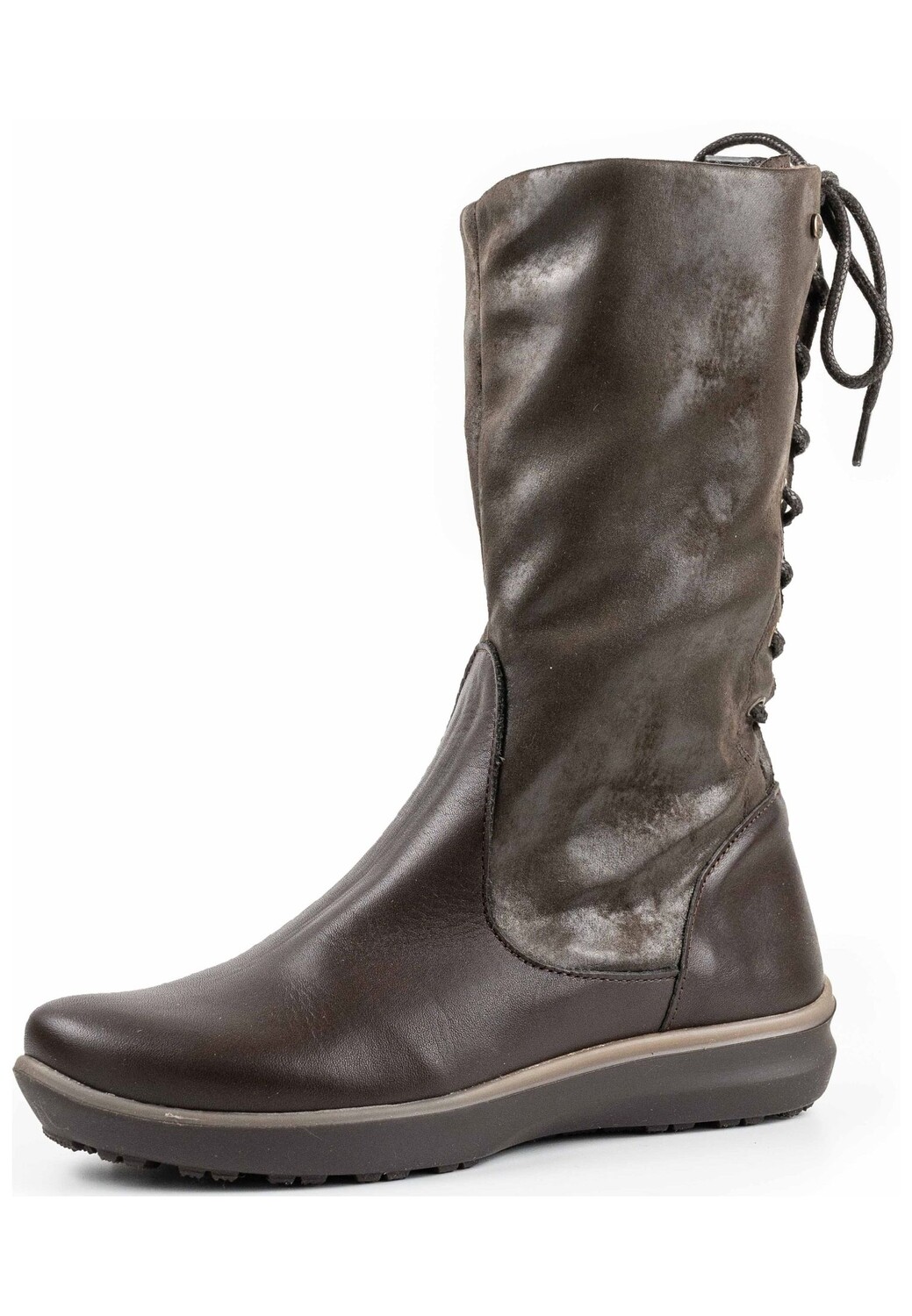 

Ботинки ARCOPEDICO Stiefel, коричневый