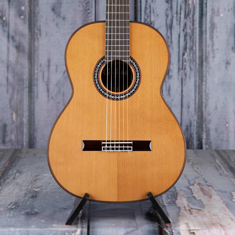 

Акустическая гитара Cordoba C9 Cedar Top Classical, Natural