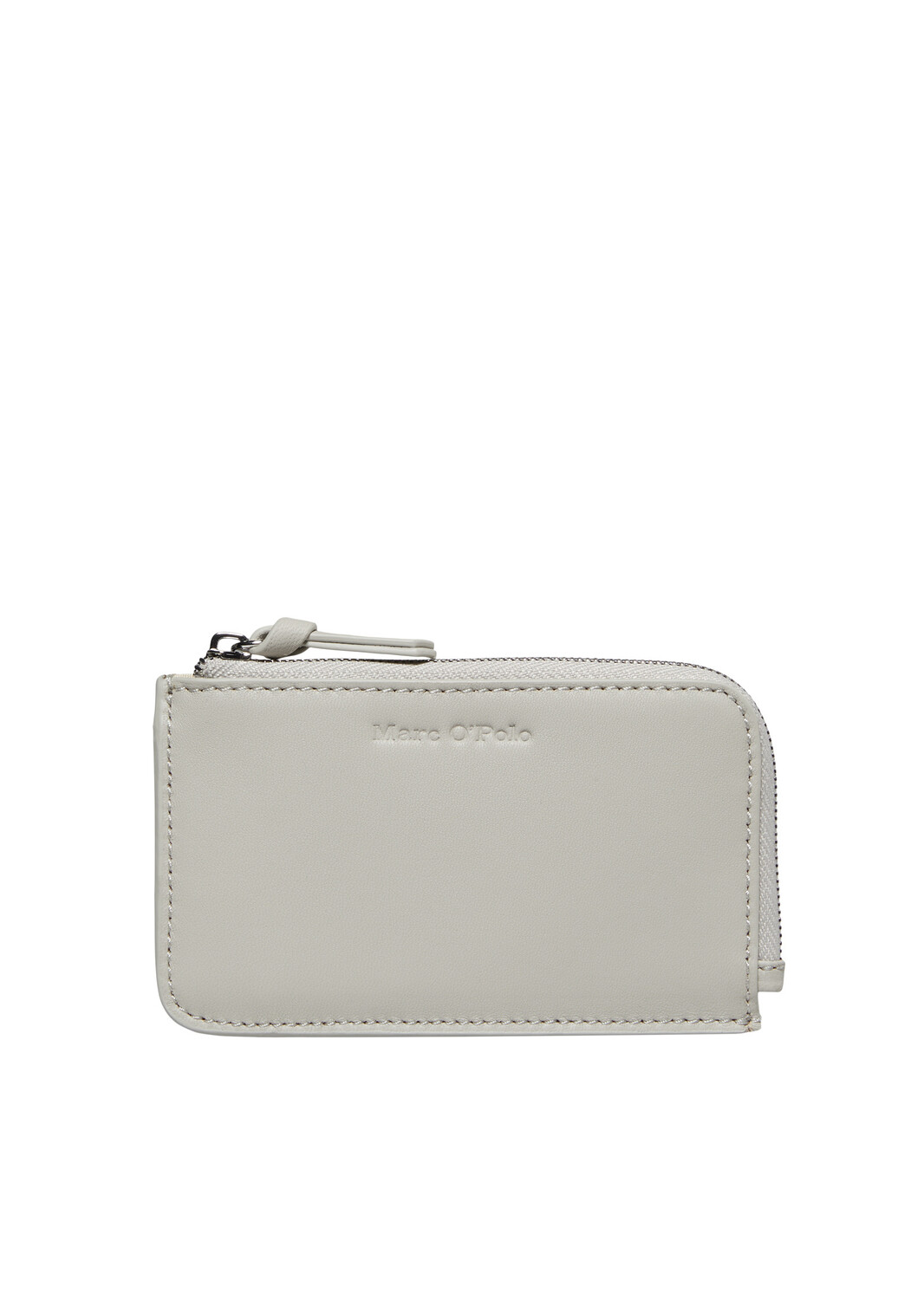 

Кошелек Marc O'Polo Mini, цвет stone grey