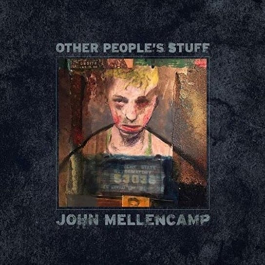john mellencamp plain spoken [lp] Виниловая пластинка Mellencamp John - Other People's Stuff