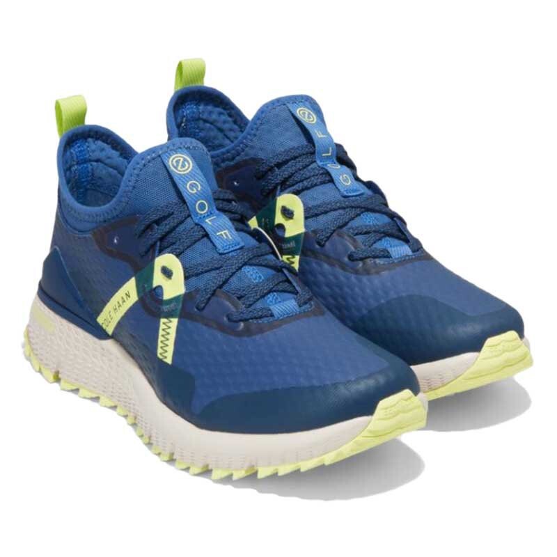 

Кроссовки Cole Haan Zerogrand Overtake, синий
