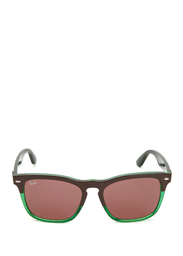 

Мужские солнцезащитные очки в оправе Ray-Ban, черный