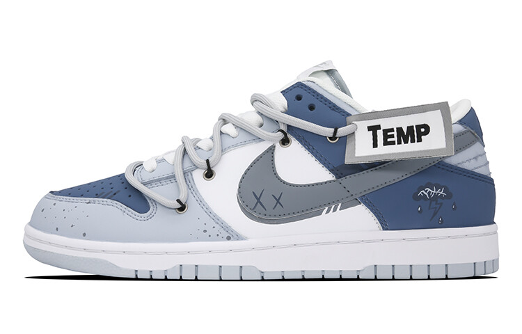 

Кроссовки Nike Dunk Low Skate Мужской