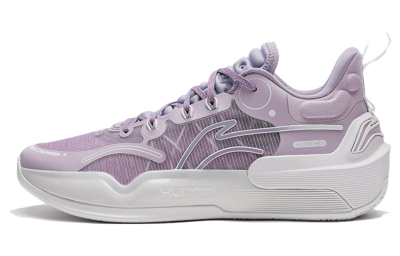 

Кроссовки баскетбольные Li Ning Yu Shuai 16 V2 мужские