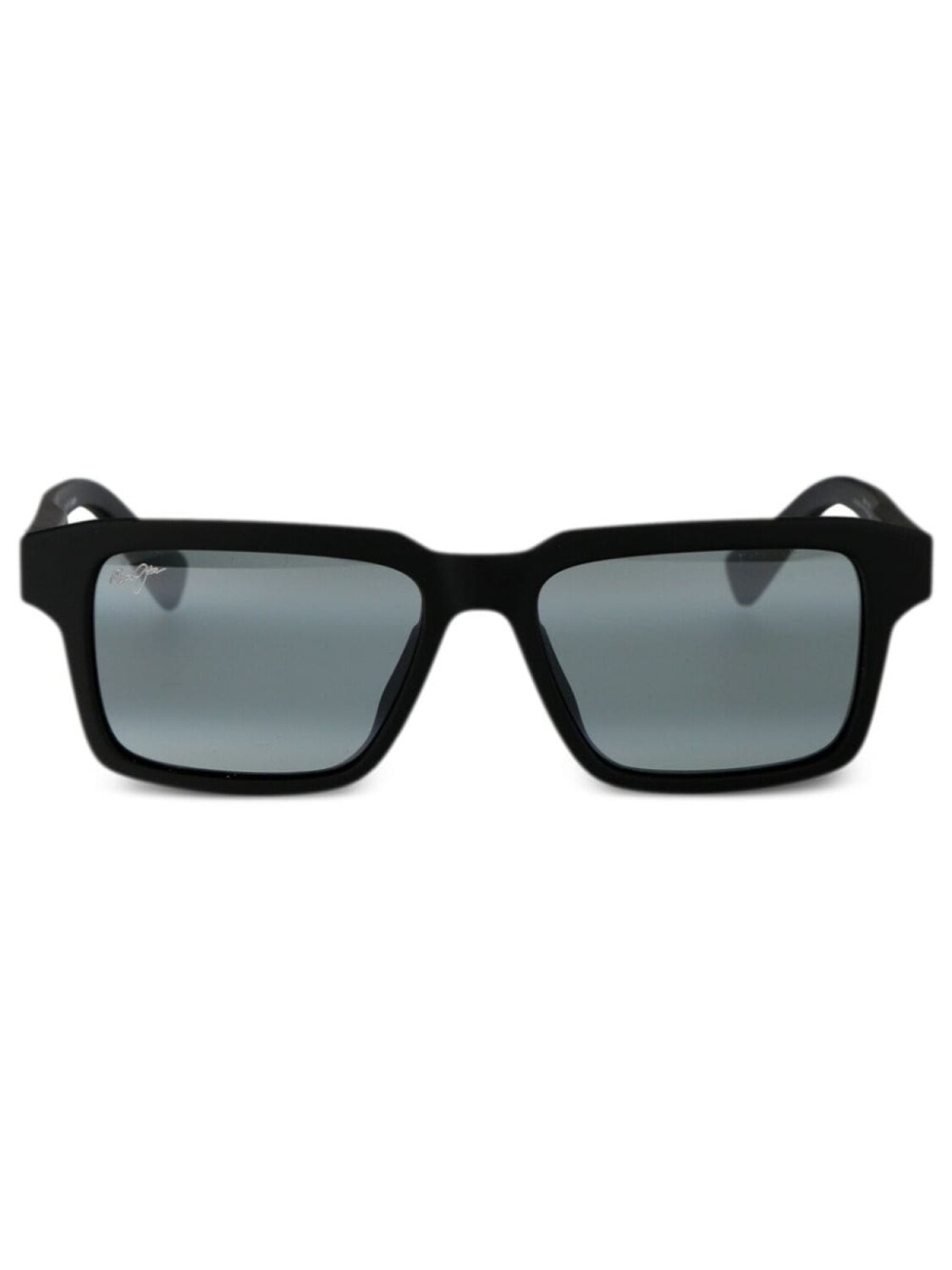 

Солнцезащитные очки Maui Jim Kahiko 635, черный