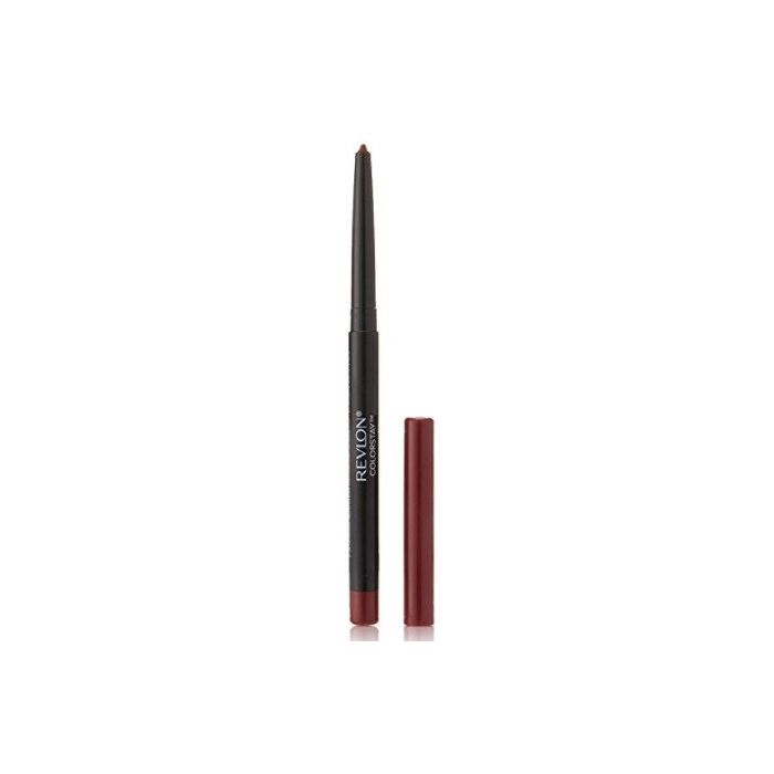 Карандаш для губ ColorStay Perfilador de Labios Revlon, 018 Wine карандаш для губ perfilador de labios benecos rojo