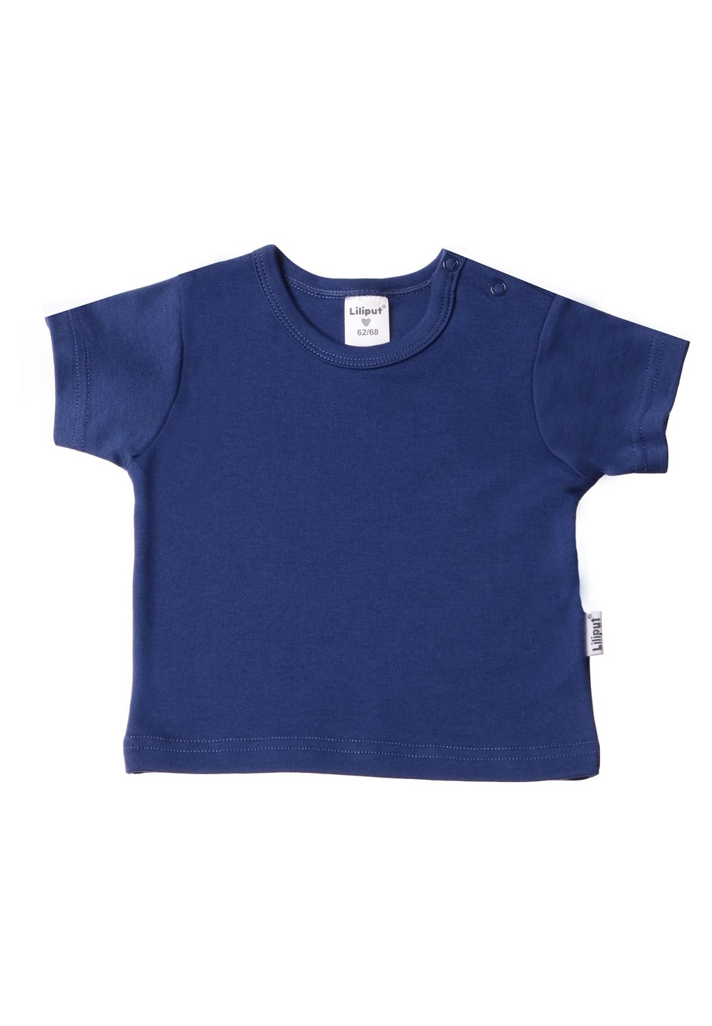 Базовая футболка MIT KURZEM ARM Liliput, цвет dunkelblau