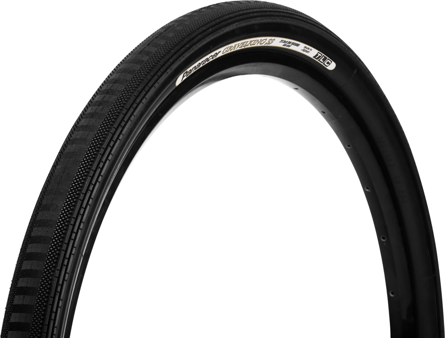 

Шина GravelKing SS Panaracer, черный