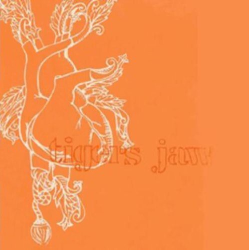 

Виниловая пластинка Tigers Jaw: Tigers Jaw