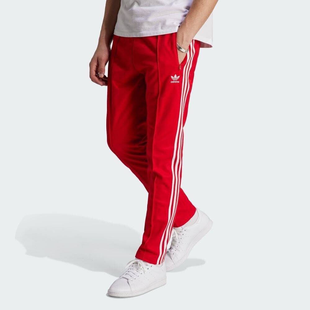 

Брюки Adidas IM4547, белый