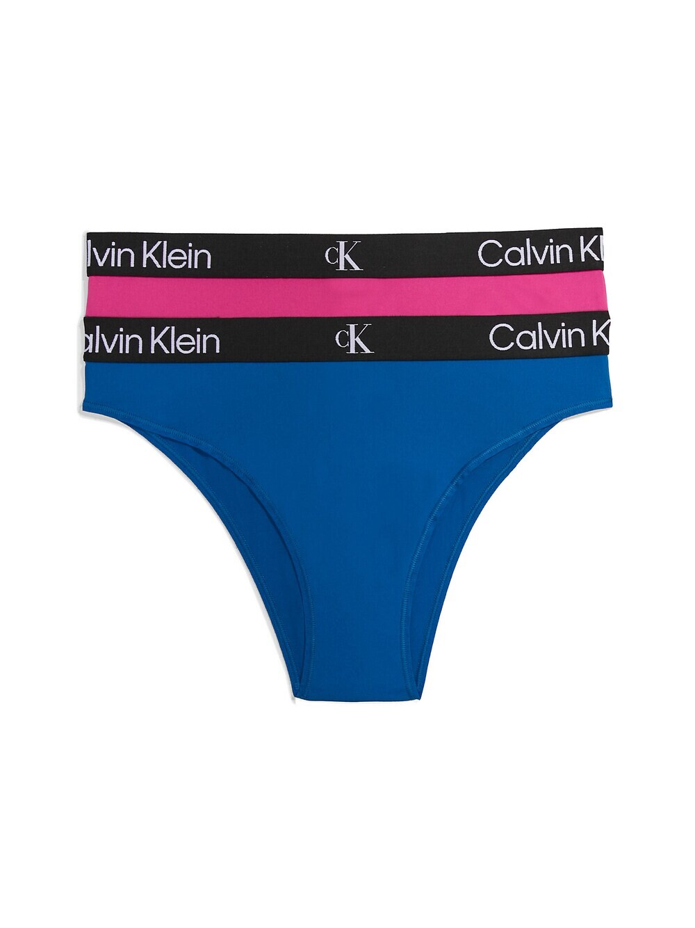 

Трусики Calvin Klein Underwear, синий
