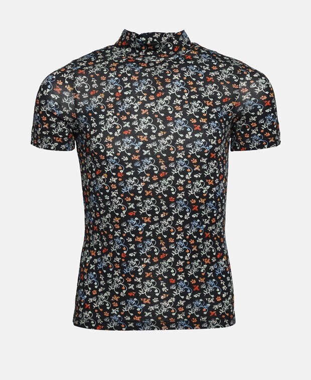 

Футболка Scotch & Soda, белый