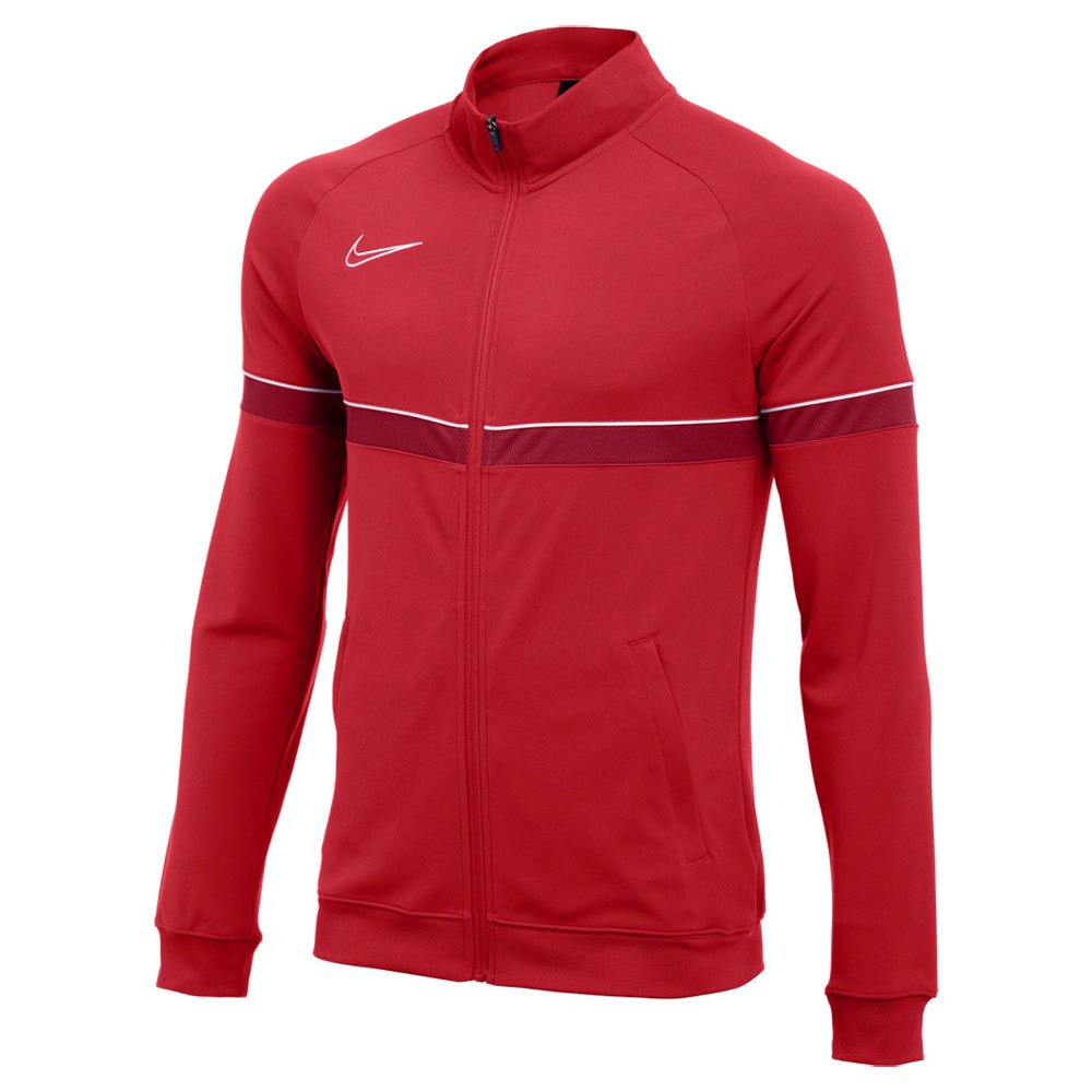 

Куртка Nike Dri Fit Academy Knit, красный