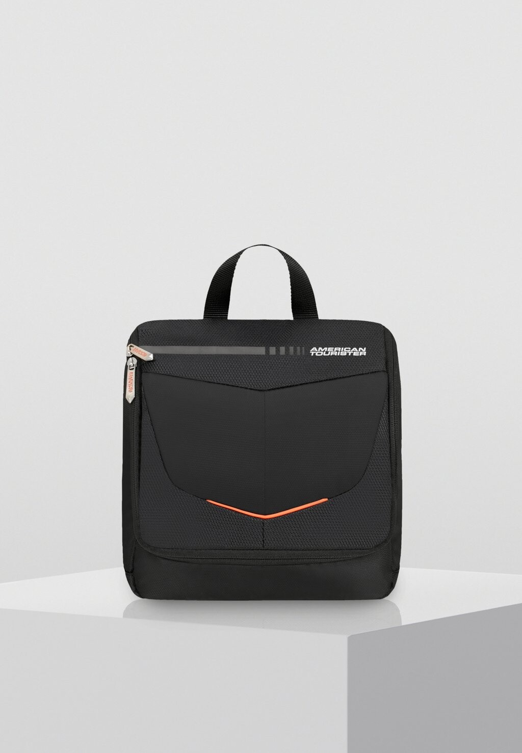 

Косметичка Summerfunk American Tourister, черный