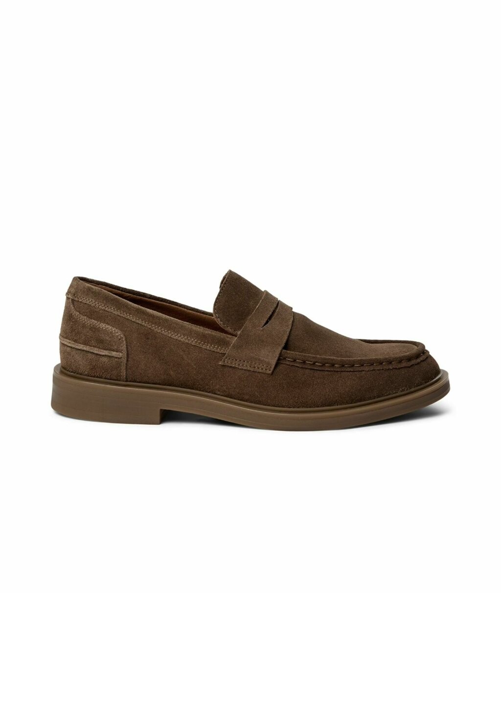 

Тапочки JOSEPH Pavement, цвет mole suede