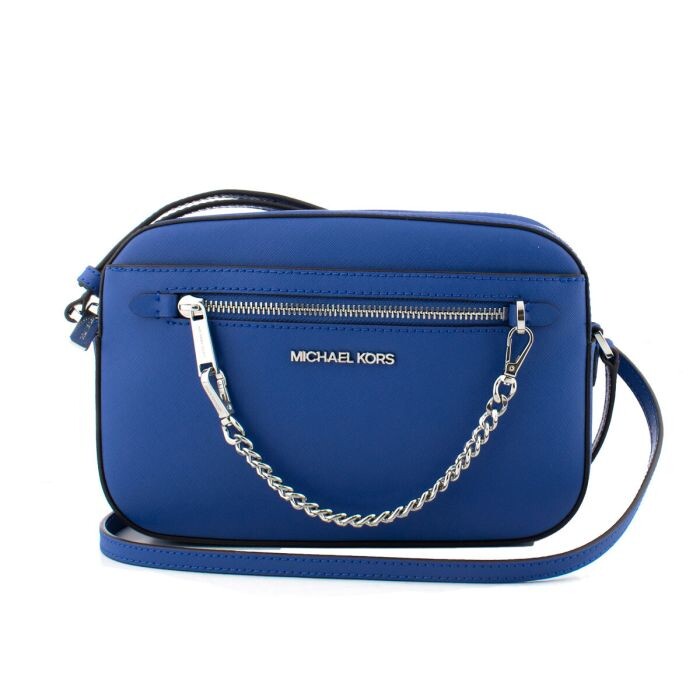 

Клатч женский Michael Kors, синий