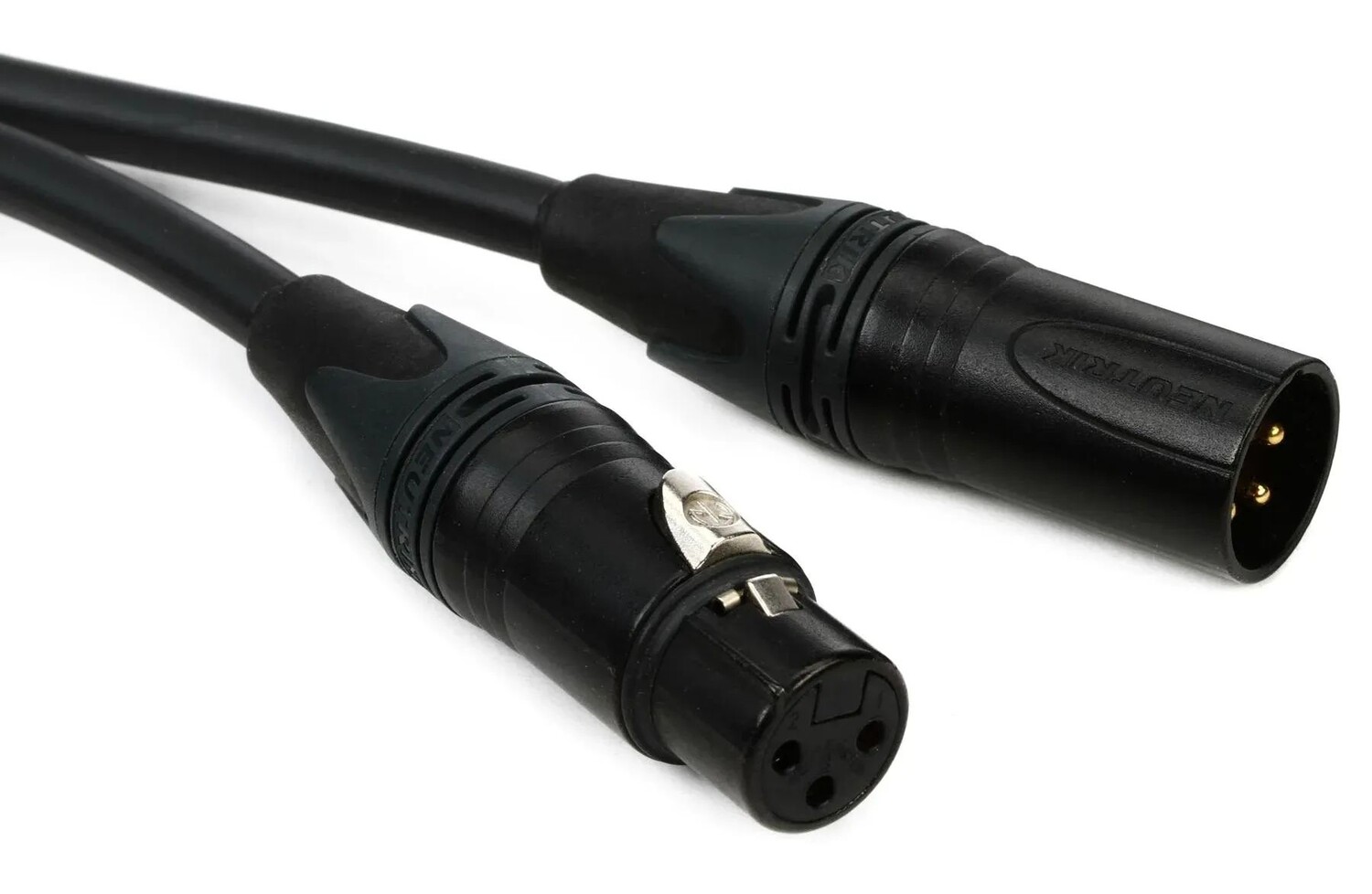 

Микрофонный кабель Pro Co EVLMCN-10 Evolution — 10 футов