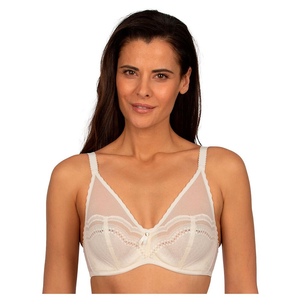 

Бюстгальтер Playtex Secret Comfort Underwire, белый