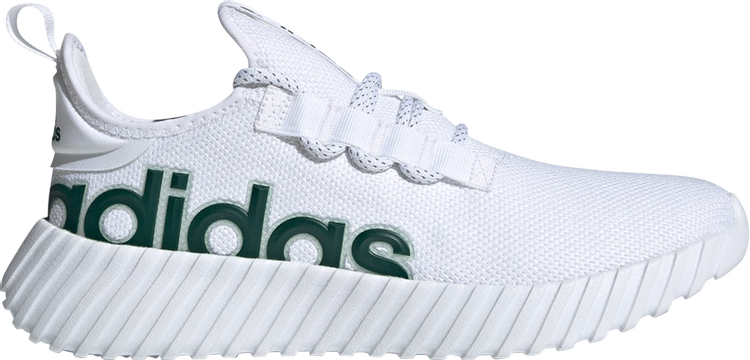 

Кроссовки Kaptir 3.0 'White Collegiate Green', белый