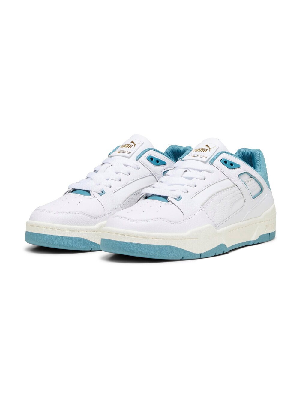 

Кроссовки Puma Slipstream, белый