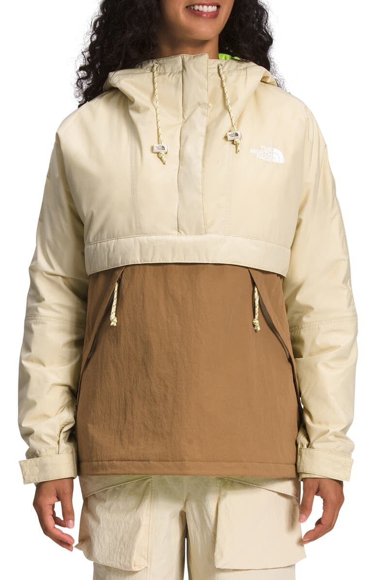 

Водонепроницаемая ветровка 78 Low-Fi Hi-Tek THE NORTH FACE