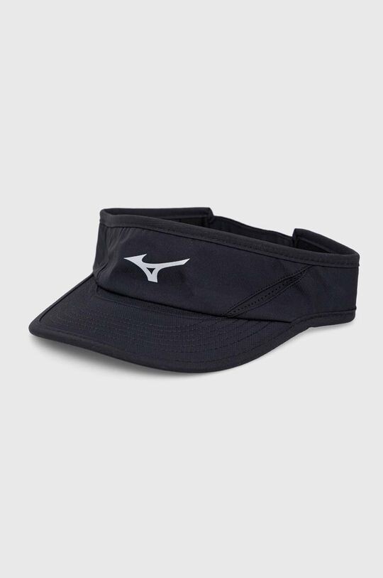 

Мизуно козырек Mizuno, черный