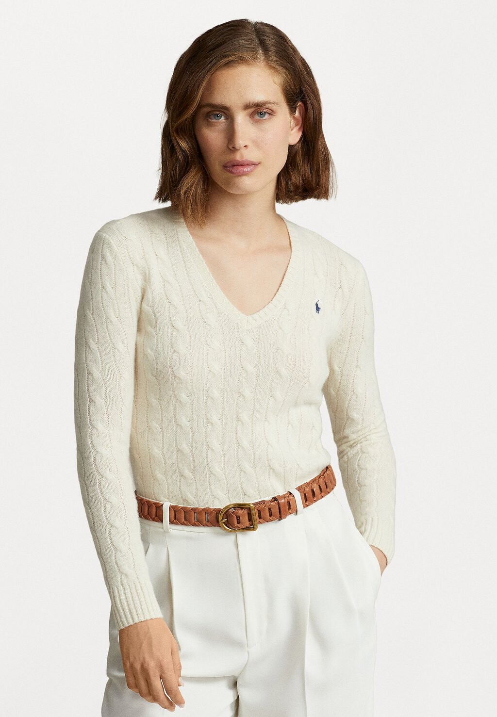 

Свитер Polo Ralph Lauren