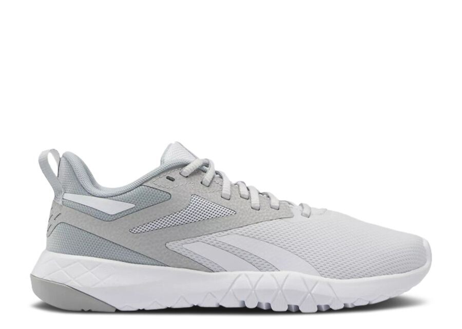 

Кроссовки Reebok Wmns Flexagon Force 4, цвет Pure Grey White