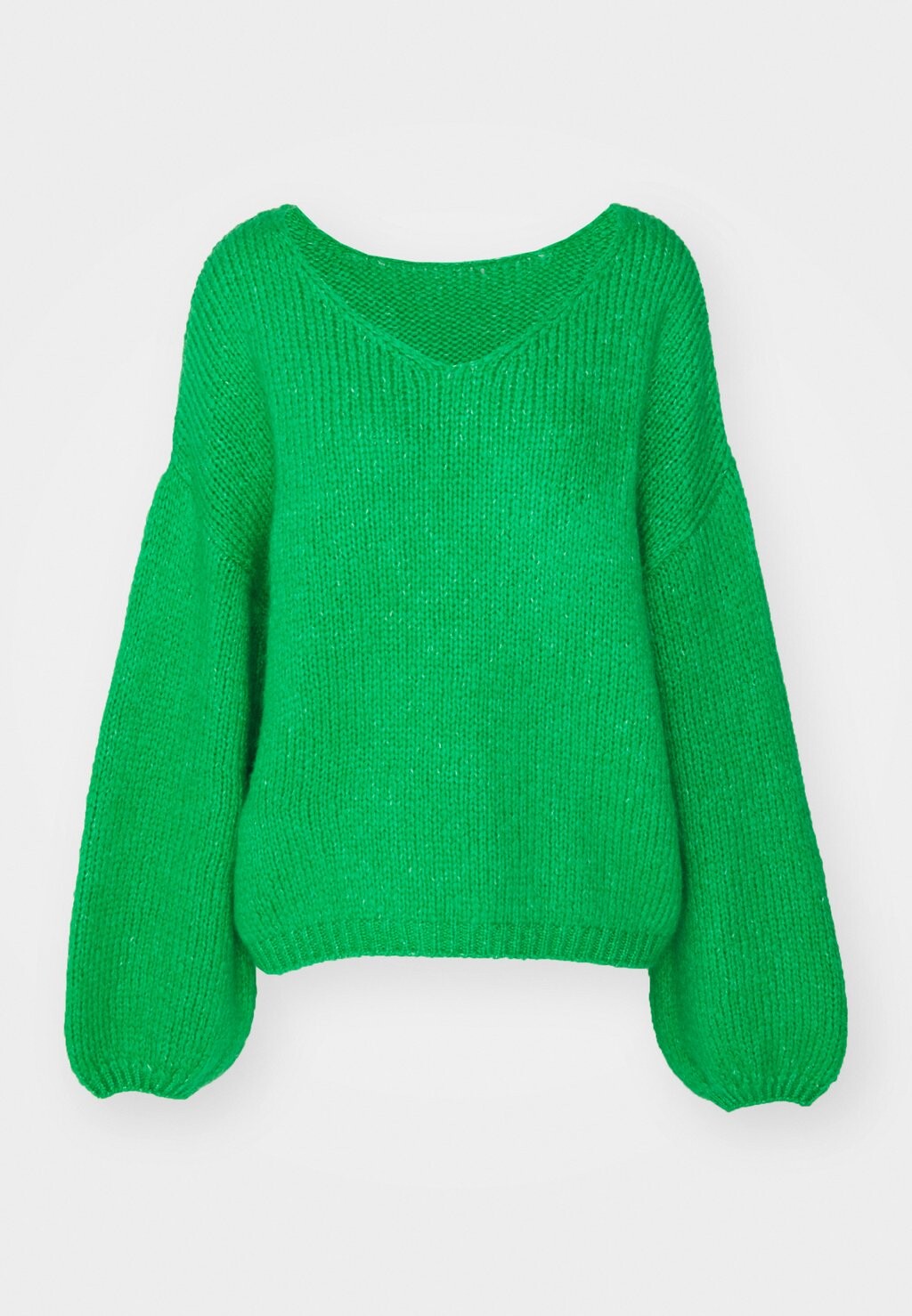 

Свитер Jdydinea Reversible JDY, цвет bright green