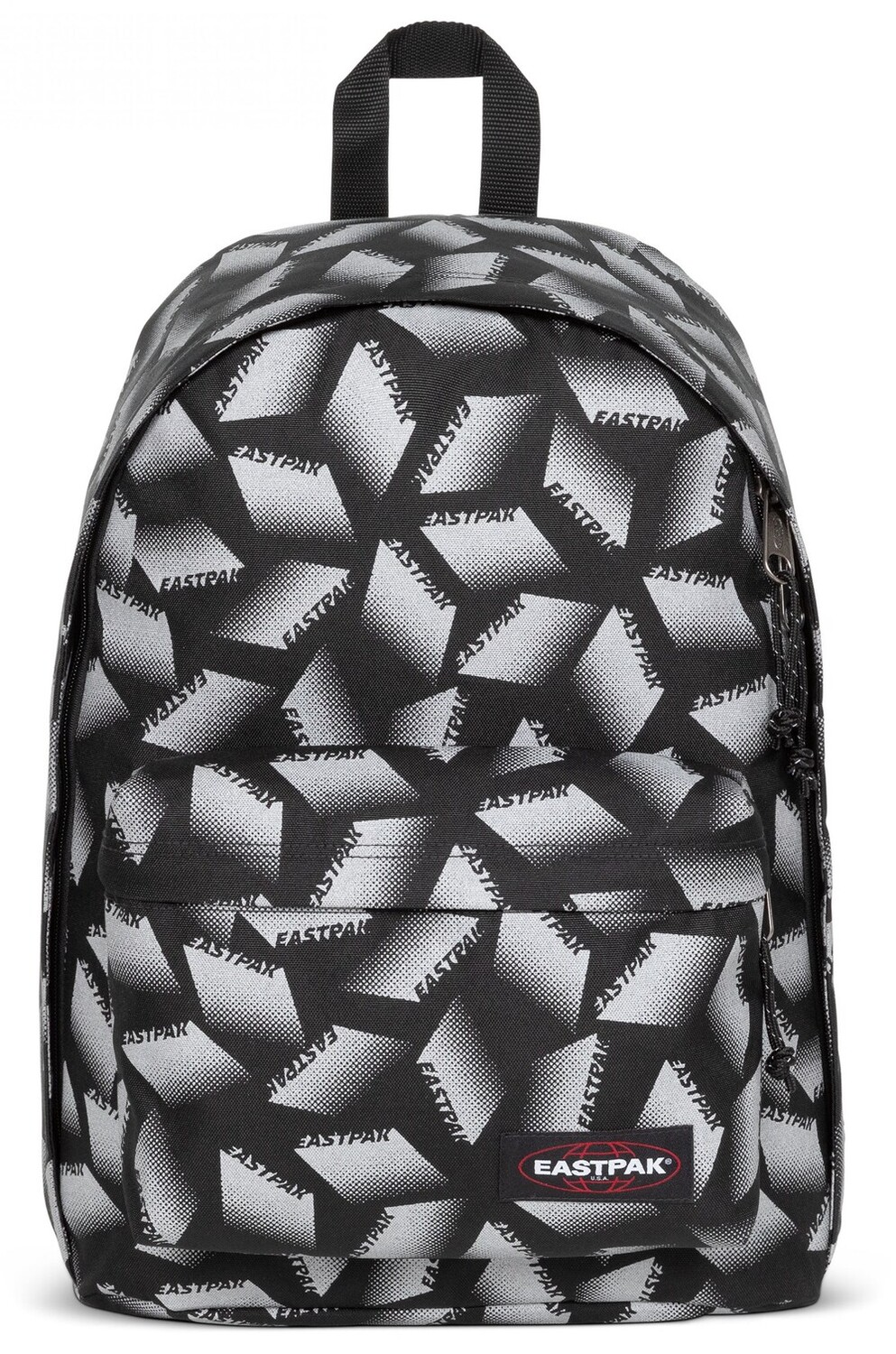 

Рюкзак EASTPAK, черный