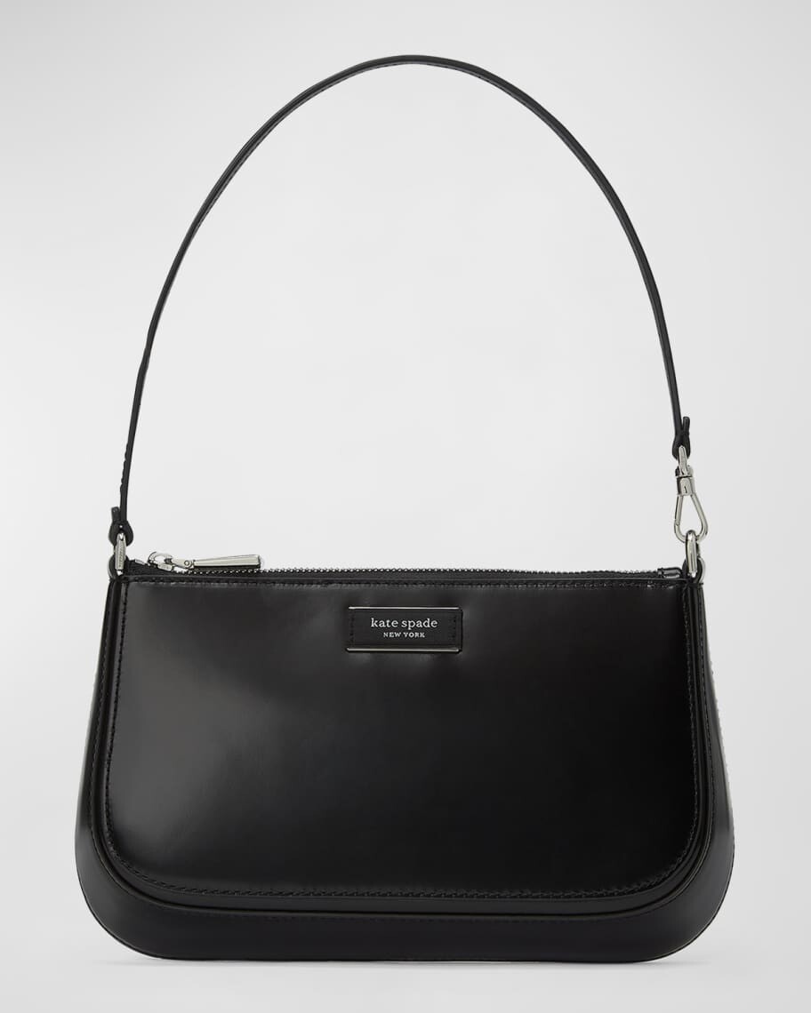

Мини-сумка через плечо sam icon из кожи kate spade new york