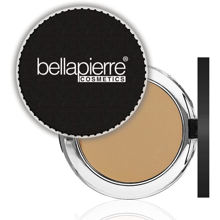 Компактная тональная основа Bellapierre Cosmetics Клен