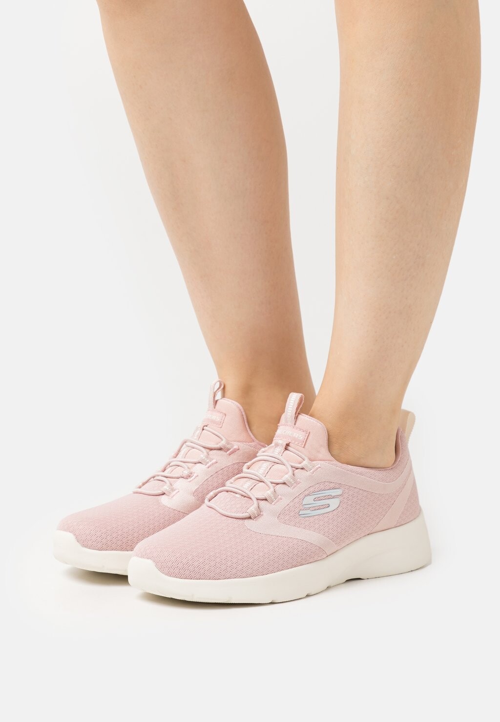 

Кроссовки Skechers, светло-розовый