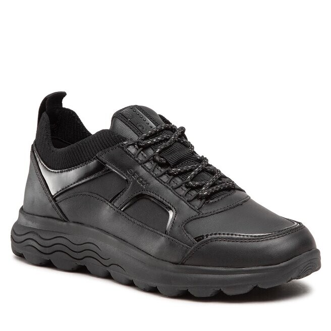 

Кроссовки Geox DSpherica C, черный