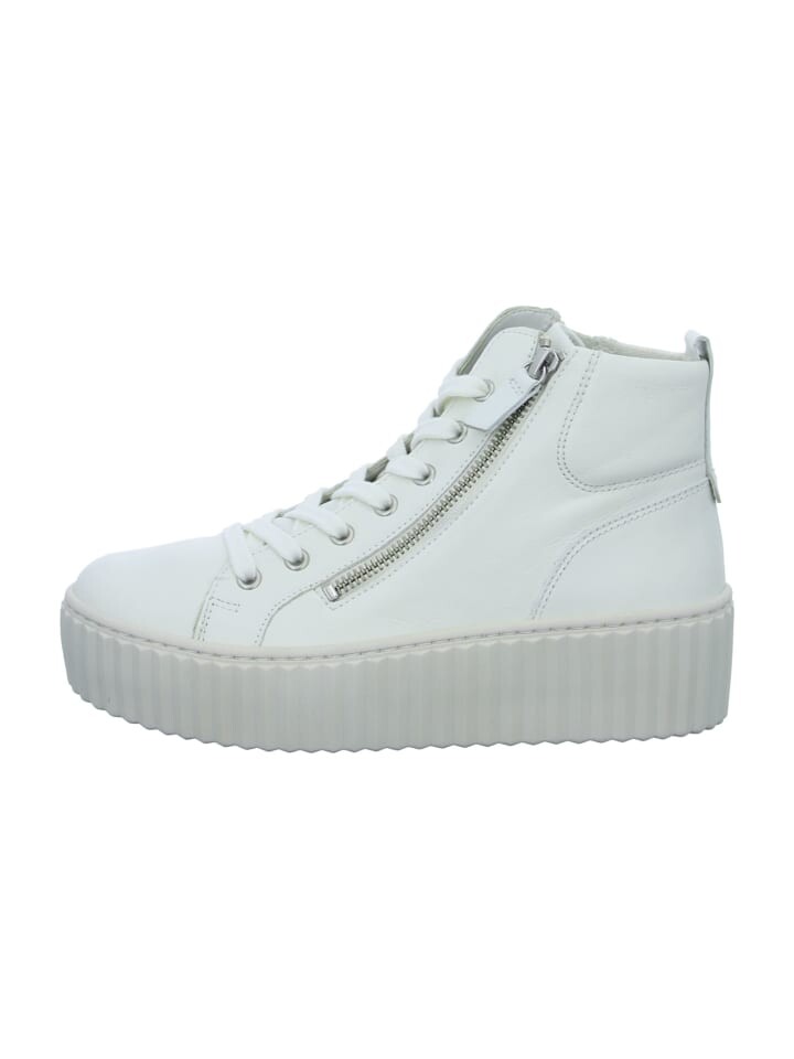 

Высокие кроссовки Gabor High, белый