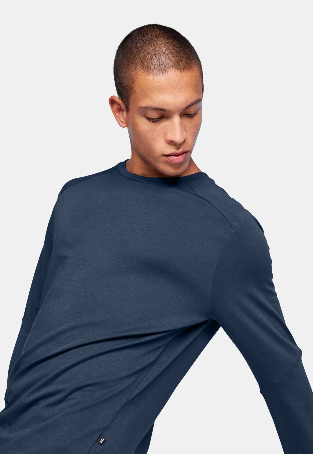 

Рубашка с длинным рукавом FOCUS On, цвет denim
