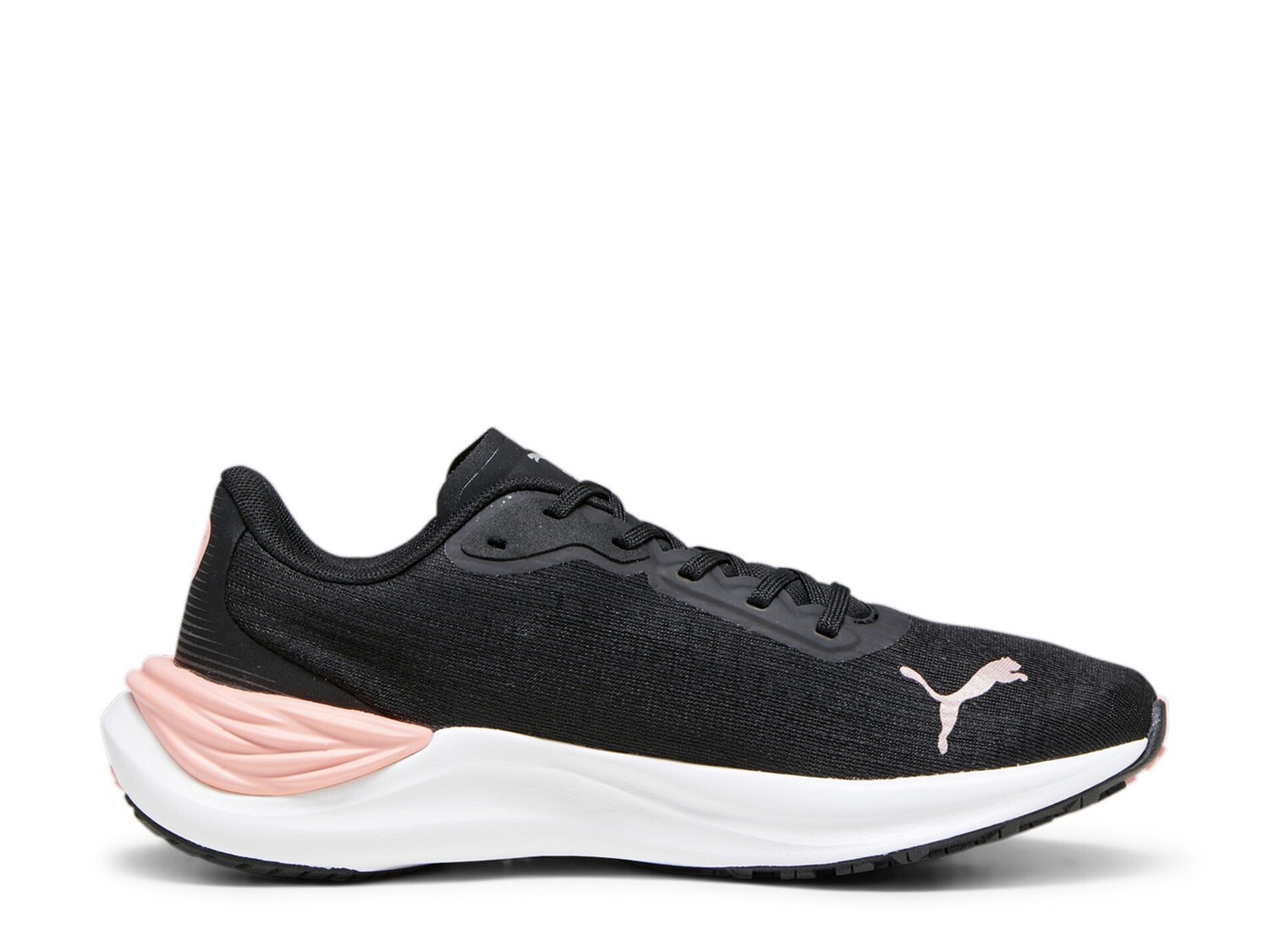 

Беговые кроссовки Electrify Nitro 3 — женские Puma, черный