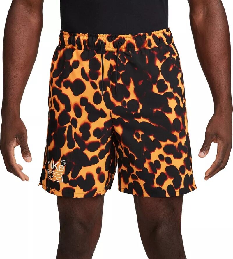 

Мужские шорты Nike Dri-FIT Unlimited Studio '72 без подкладки, 7 дюймов