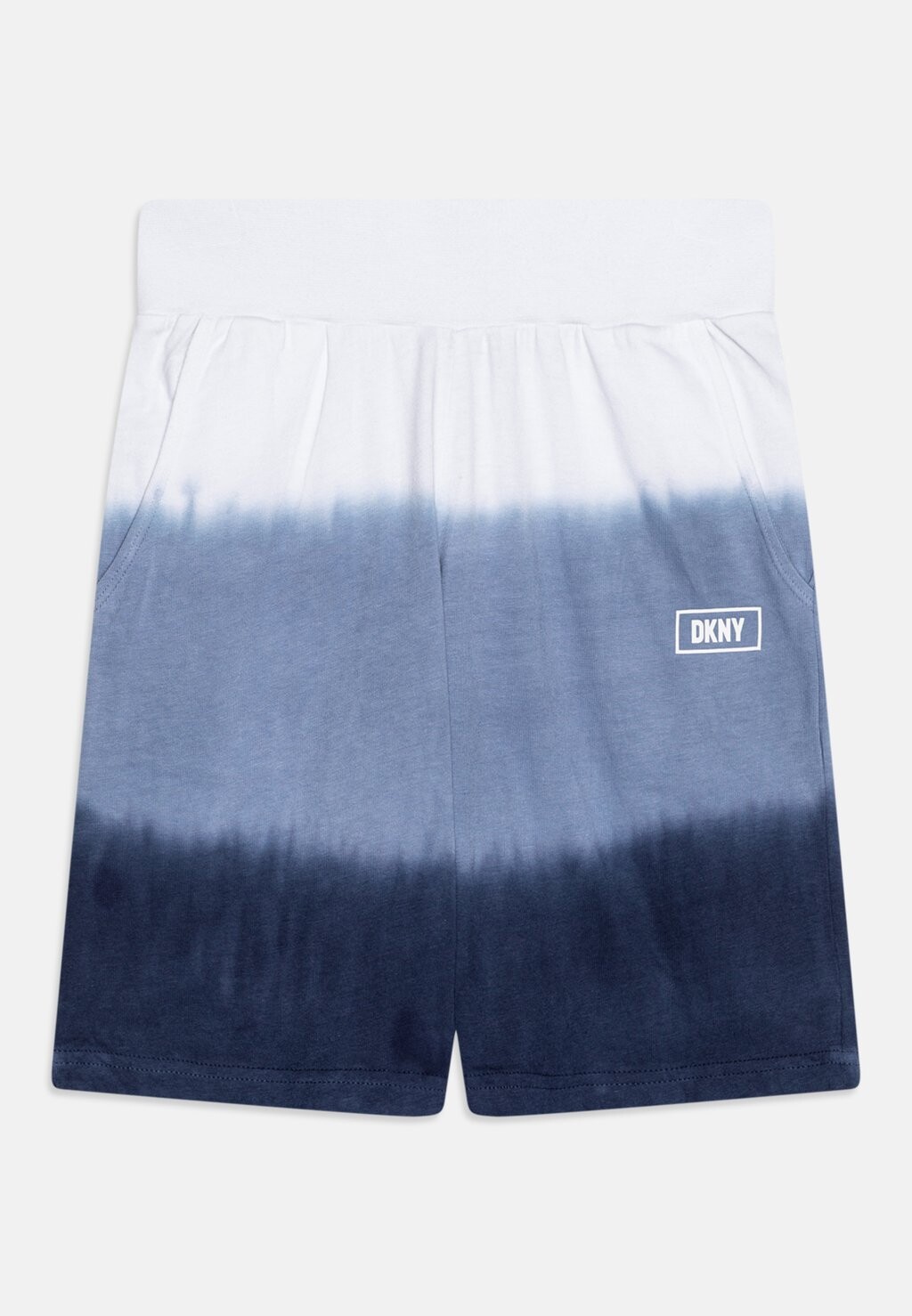 

Тренировочные брюки DKNY, синий