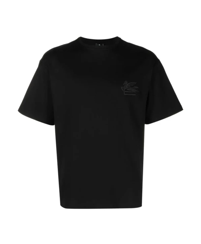 

Футболка Etro, черный