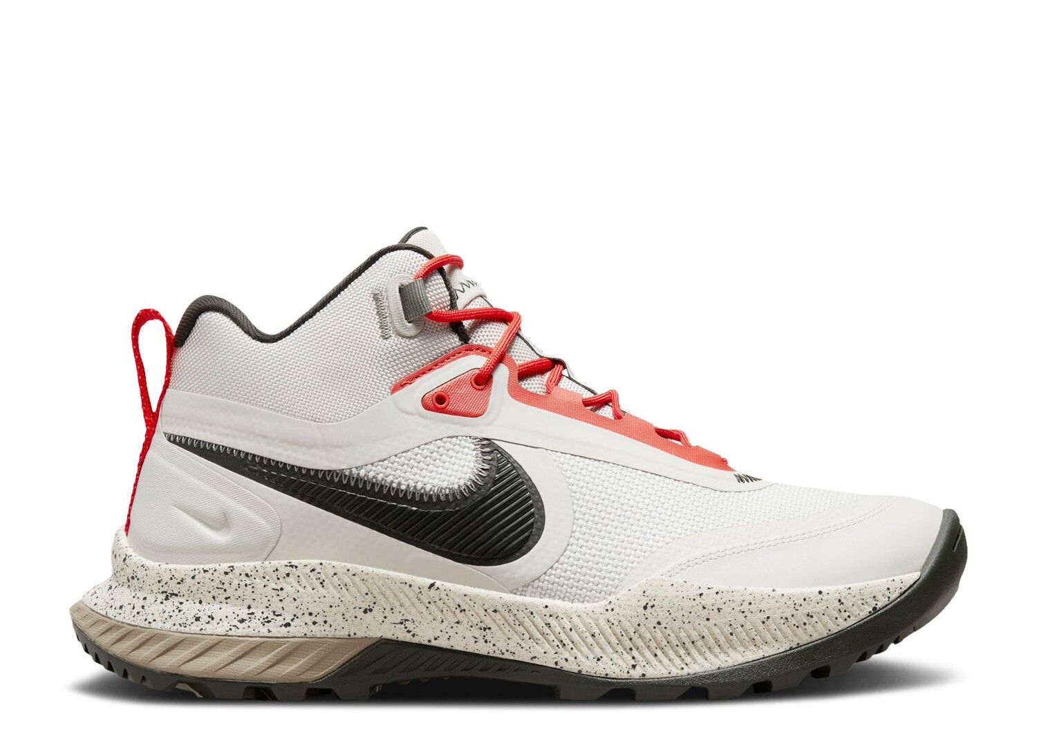 

Кроссовки Nike React Sfb Carbon 'Light Bone Picante', кремовый, Бежевый;серый