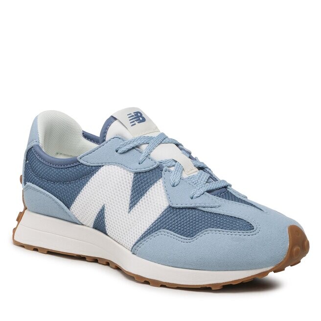 

Кроссовки New Balance, синий