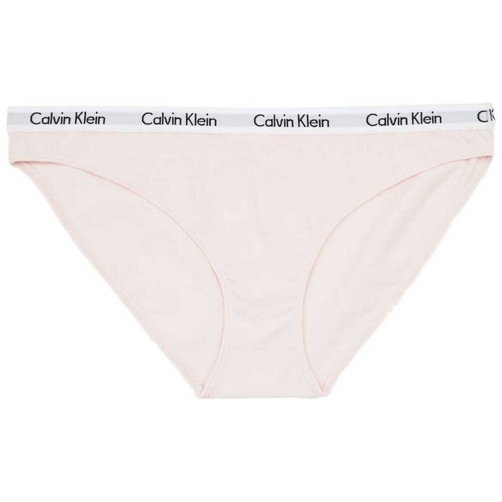 

Трусы Calvin Klein Carousel Classic, розовый