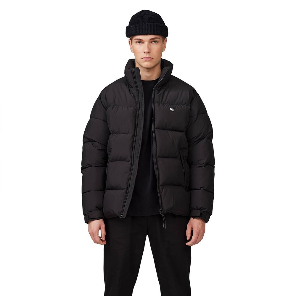 

Куртка Makia Aya Padded, черный